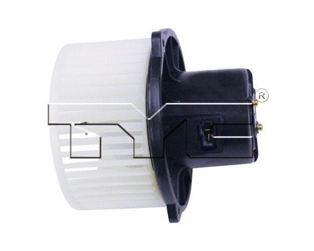 700117 HVAC Blower Motor for 2001-2006 Hyundai Elantra - Front