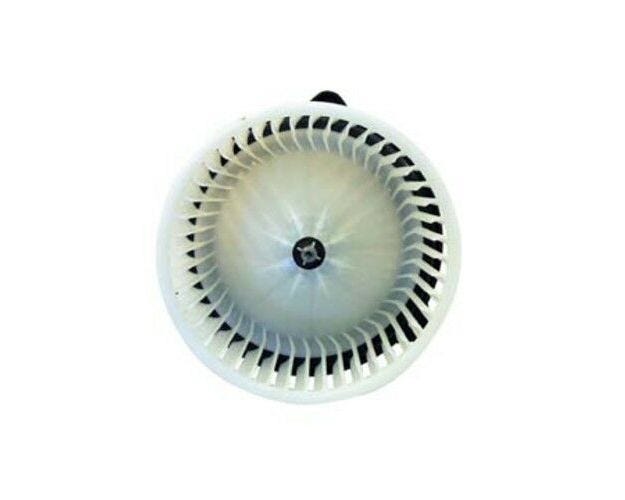 700119 HVAC Blower Motor for 2001-2006 Hyundai Santa Fe - Front