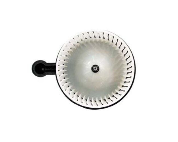 700178 HVAC Blower Motor for 2007-2010 Ford Explorer Sport Trac - Front