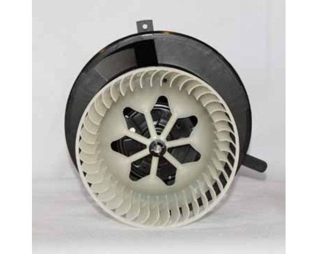 700182 HVAC Blower Motor for 2005-2014 Volkswagen Jetta - Front