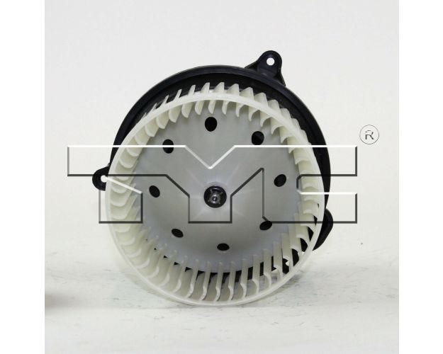 700195 HVAC Blower Motor for 2004-2007 Mercury Monterey - Front