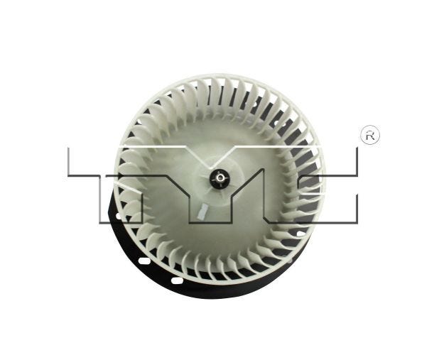 700220 HVAC Blower Motor for 2008-2014 Ford E-150 - Rear