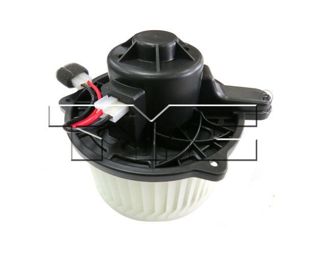 700259 HVAC Blower Motor for 2014-2016 Kia Cadenza - Front