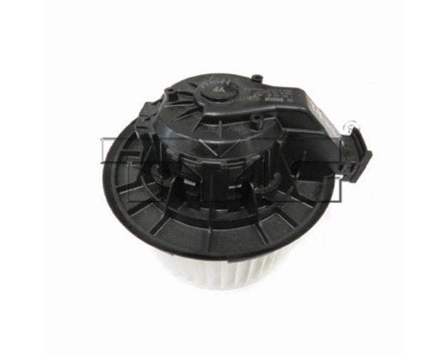700263 HVAC Blower Motor for 2011-2011 Kia Optima - Front