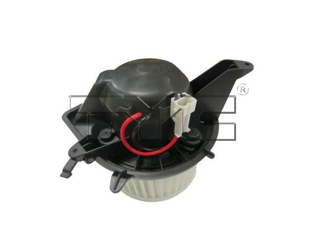 700265 HVAC Blower Motor for 2011-2016 Mini Cooper Countryman - Front
