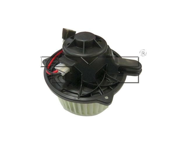700268 HVAC Blower Motor for 2007-2009 Kia Sorento - Front
