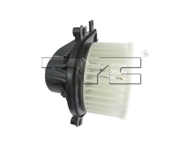 700271 HVAC Blower Motor for 2003-2008 Mini Cooper - Front
