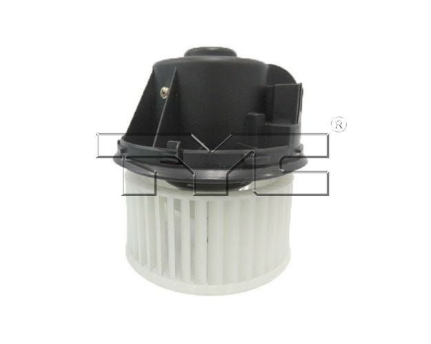 700272 HVAC Blower Motor for 2012-2018 Ford Focus - Front