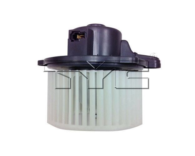 HVAC Blower Motor - Front - fits 2003-2006 Kia Sorento, 700197