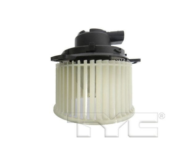 HVAC Blower Motor 2010-2013 Mazda 3 2.3L 2.0L 2.5L, 700284