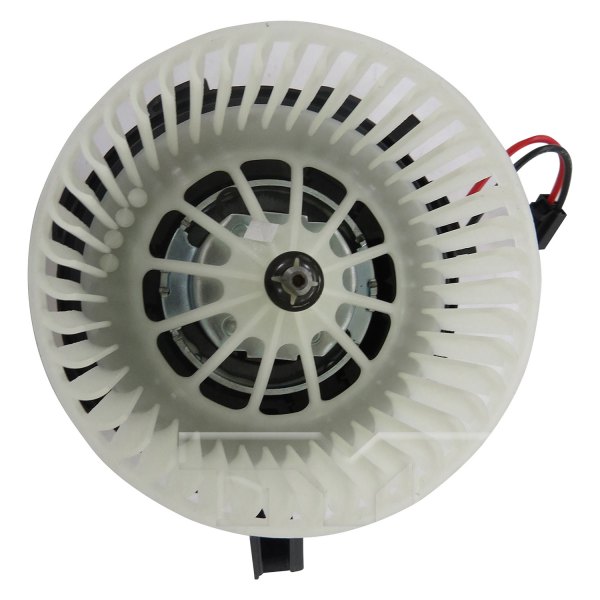 700301 HVAC Blower Motor for 2014-2017 Audi Q5 - Front