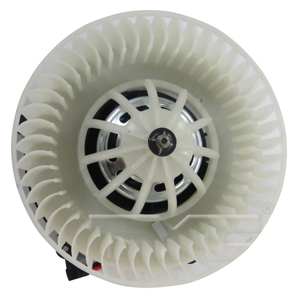 700310 HVAC Blower Motor for 2003-2008 BMW 760Li - Front