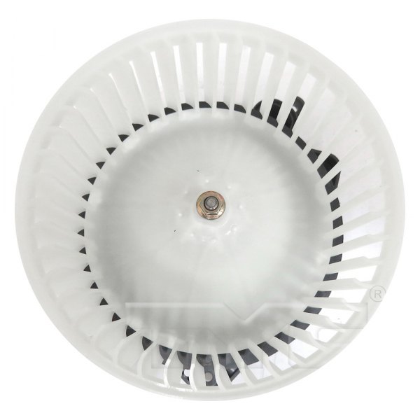 700311 Mazda MX-5 Miata HVAC Blower Motor for 2006-2015 Mazda MX-5 Miata - Front
