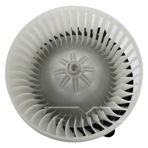 700312 HVAC Blower Motor for 2008-2011 Mitsubishi Endeavor - Front