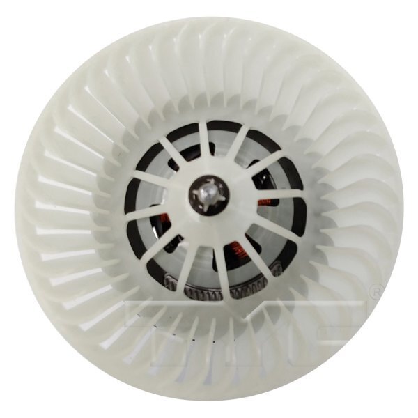 700334 HVAC Blower Motor Assembly for 2011 Volvo S40