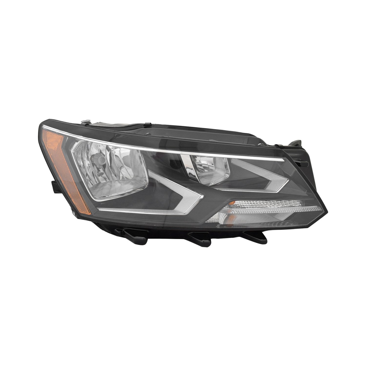 20-16323-00-9 Headlight Assembly for 2016-2019 Volkswagen Passat