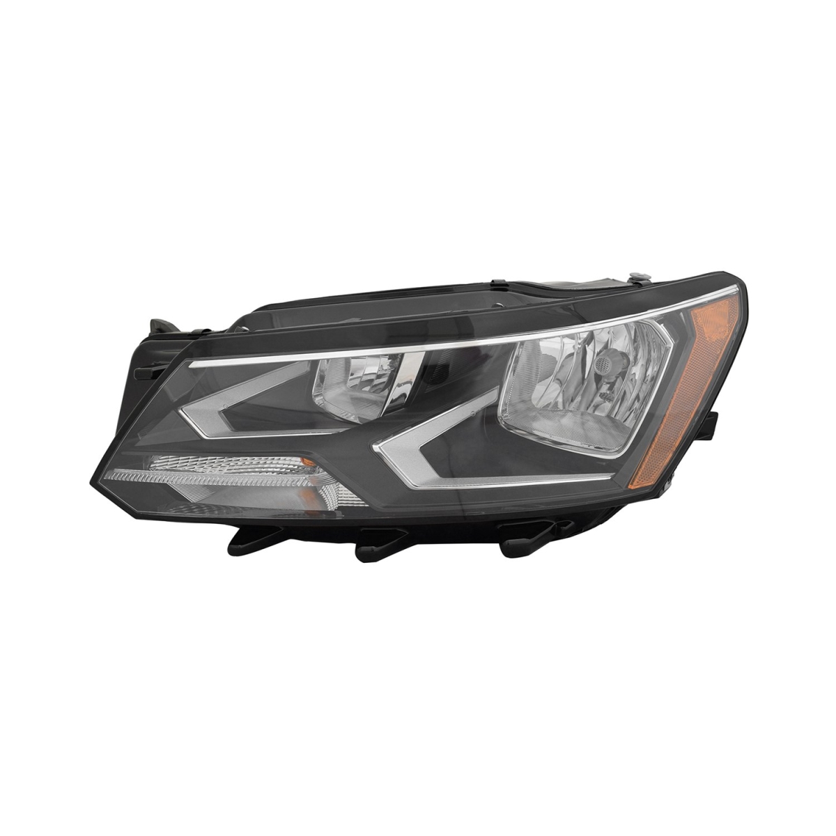 20-16324-00-9 Headlight Assembly for 2016-2019 Volkswagen Passat