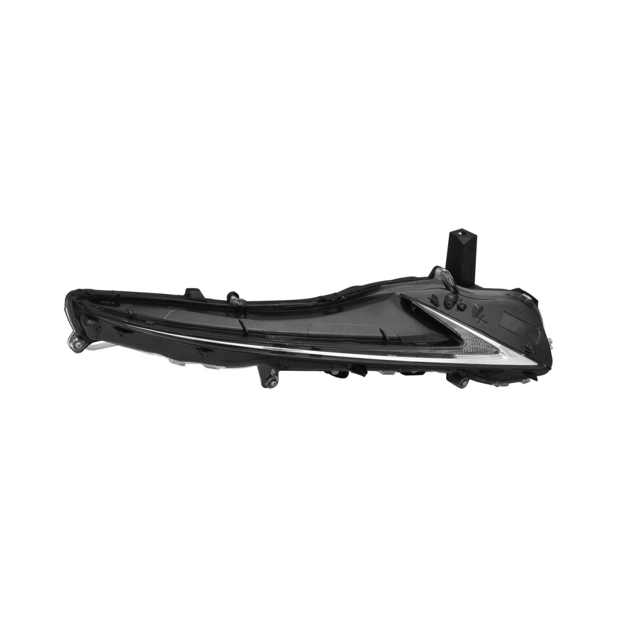 12-5409-00-9 Daytime Running Lamp for 2017 Lexus IS200t
