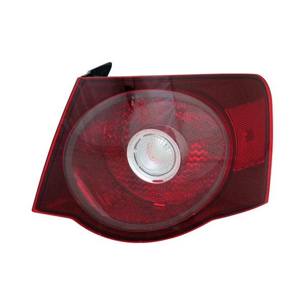 11-11467-00-9 Tail Light Assembly for 2010 Volkswagen Jetta