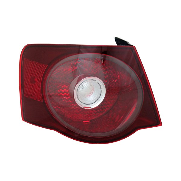 11-11468-00-9 Tail Light Assembly for 2010 Volkswagen Jetta