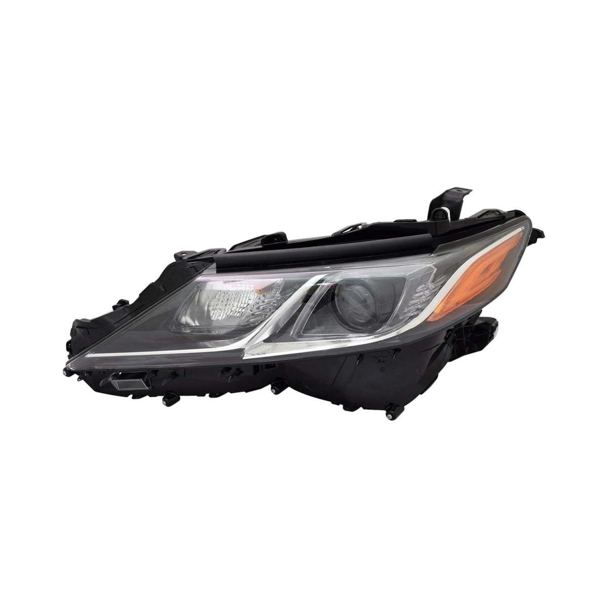 20-9994-00-9 Driver Side Head Lamp for 2018-2019 Toyota Camry