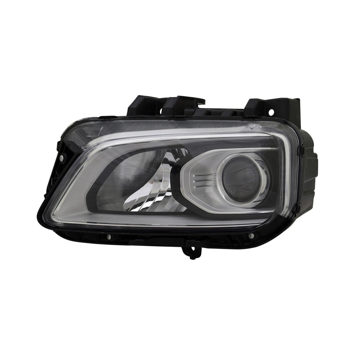 20-16570-00-9 Head Lamp for 2018-2021 Hyundai Kona