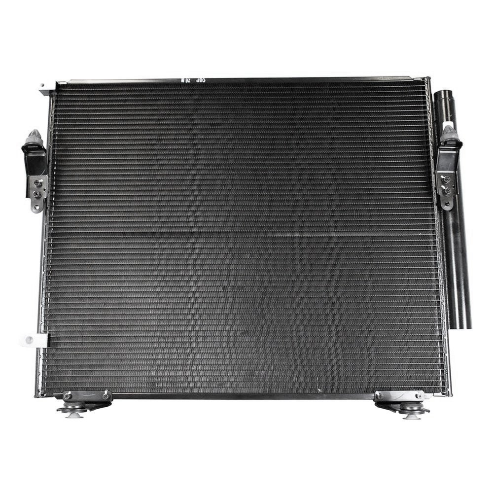 477-0604 AC Condenser for 2008-2011 Sequoia Toyota