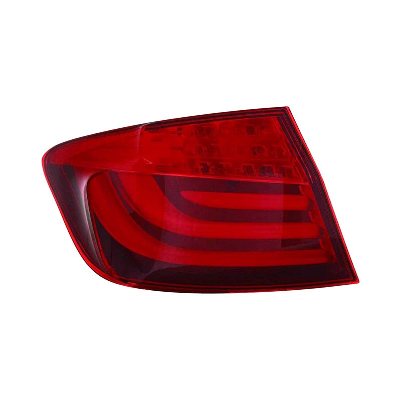 11-11978-00-9 Driver Side Tail Lamp for 2011-2013 BMW 528i