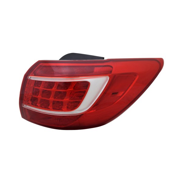 11-12019-00-9 Tail Light Assembly for 2011-2013 Kia Sportage