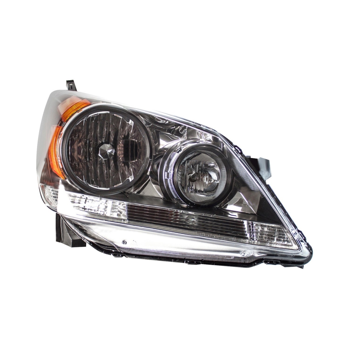 20-6623-90-9 Head Lamp for 2008-2010 Honda Odyssey