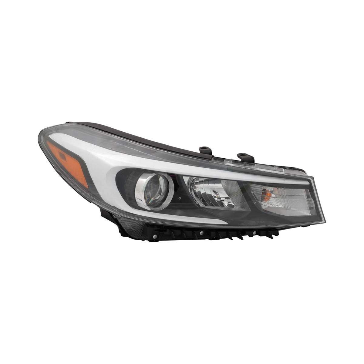 20-9933-00-9 Head Lamp for 2017-2018 Kia Forte5