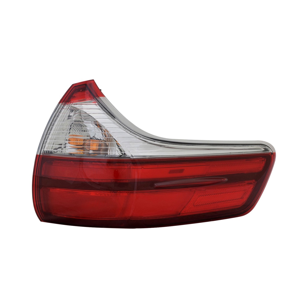 11-6753-90-9 Tail Lamp for 2020 Toyota Sienna XLE