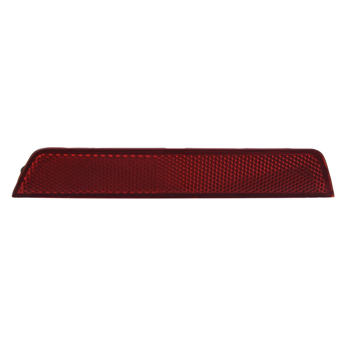 17-5828-00-9 Bumper Reflector Lamp for 2015-2017 Chevrolet Equinox