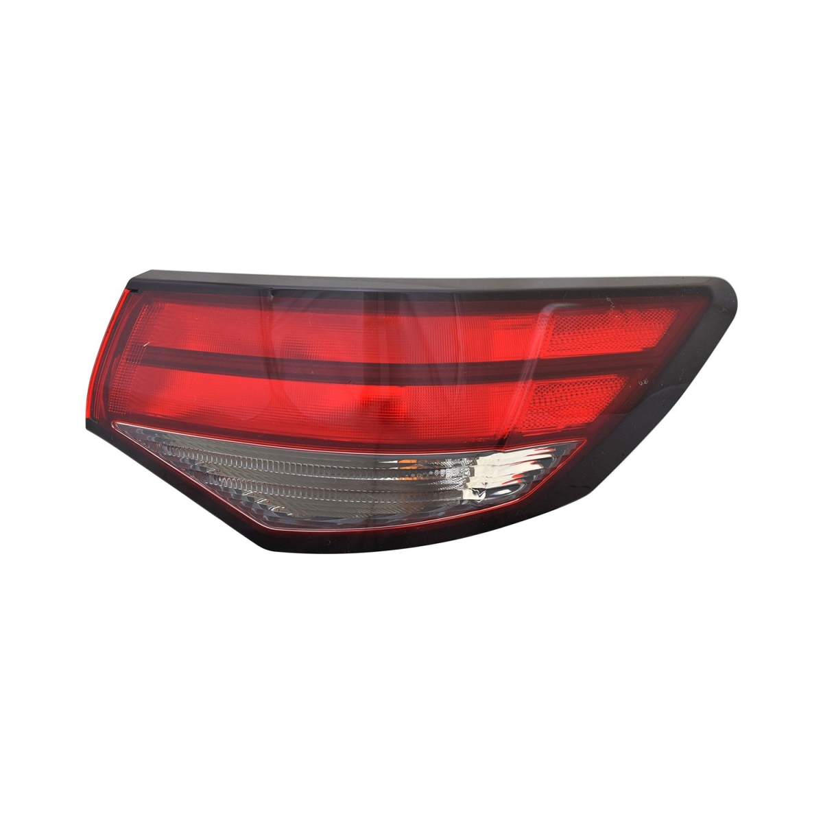 11-9167-00 Passenger Side Tail Lamp for 2020-2022 Nissan Sentra SR