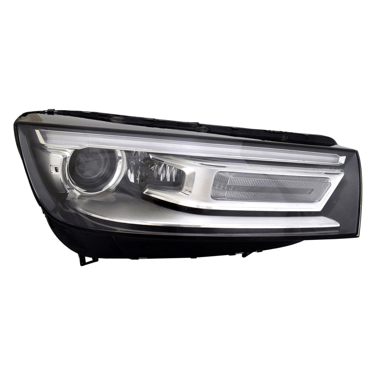 20-17537-00 Head Lamp for 2018-2020 Audi Q5