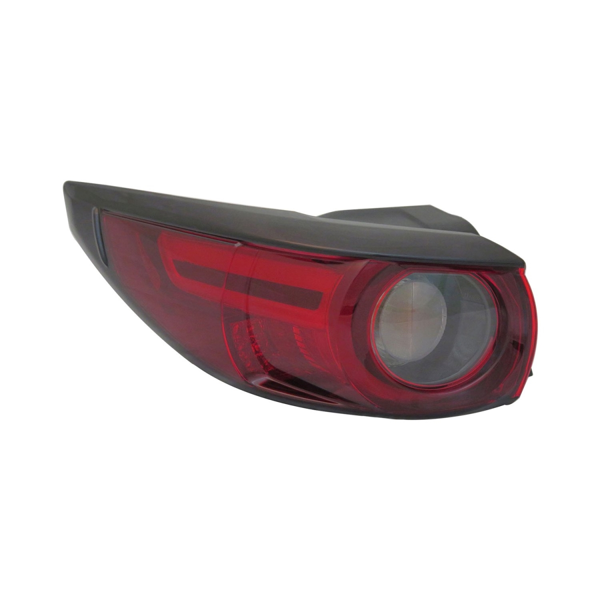 11-9010-00-9 Tail Lamp for 2017-2021 Mazda CX5