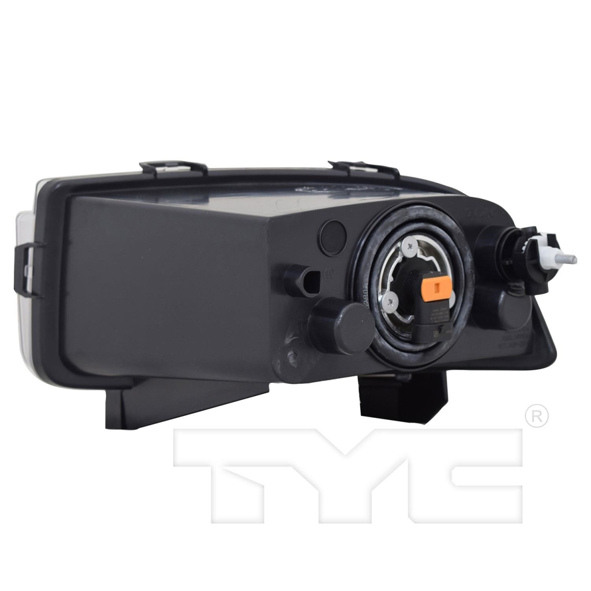 19-5953-00-9 Fog Light for 2013 Chevrolet Corvette