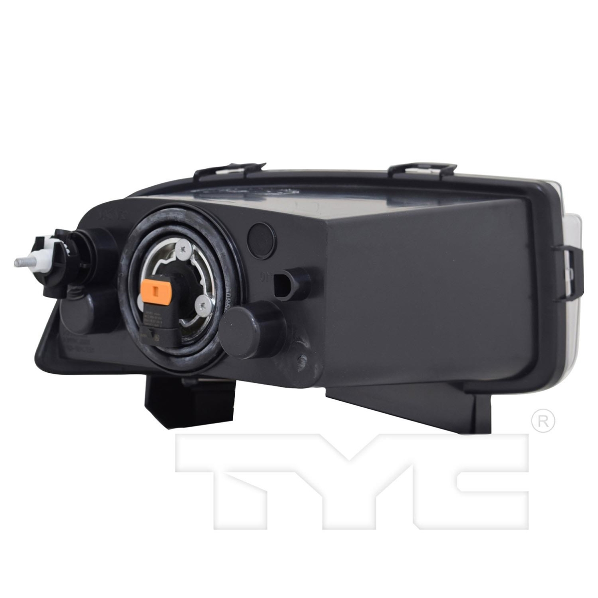 19-5954-00-9 Fog Light for 2013 Chevrolet Corvette