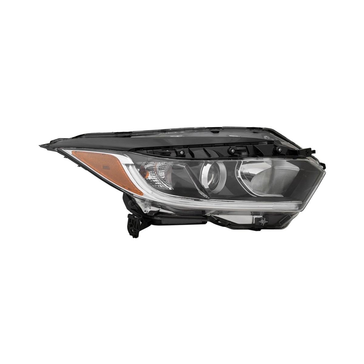 20-16641-00-9 Head Lamp for 2019-2021 Honda HR-V