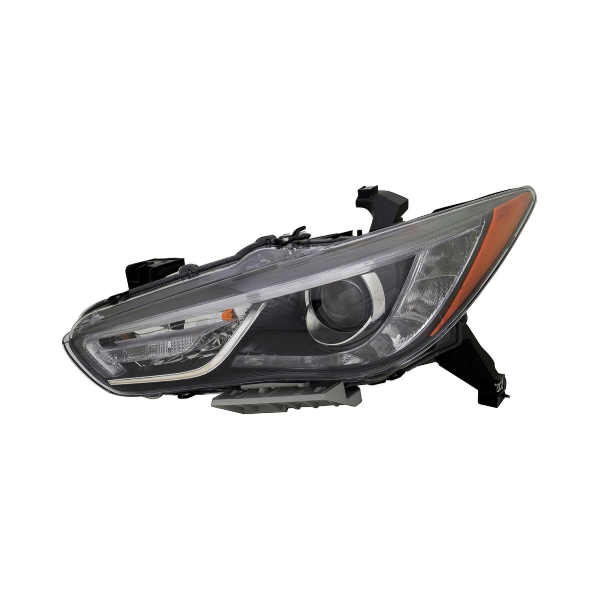 20-9976-00-9 Head Lamp for 2017-2018 Infiniti QX60