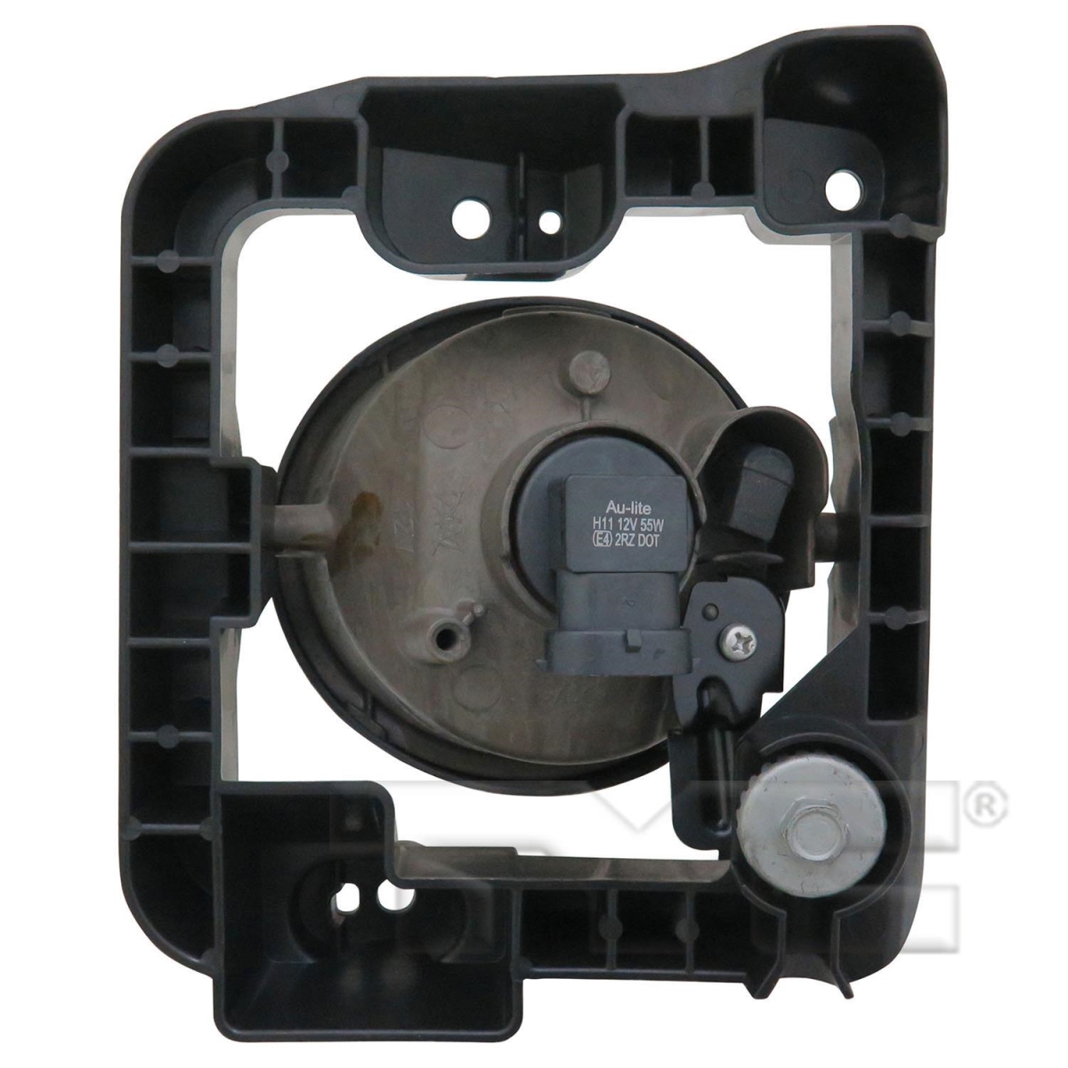 19-5957-00-9 Fog Light for 2010 Acura TSX