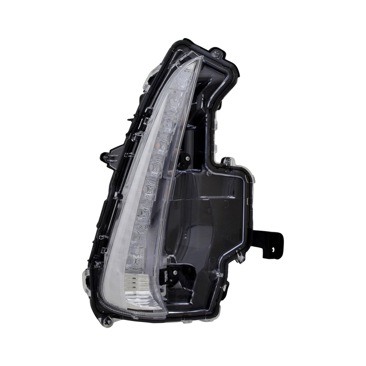 18-6207-00-9 Parking Lamp for 2017-2022 Toyota Prius Prime