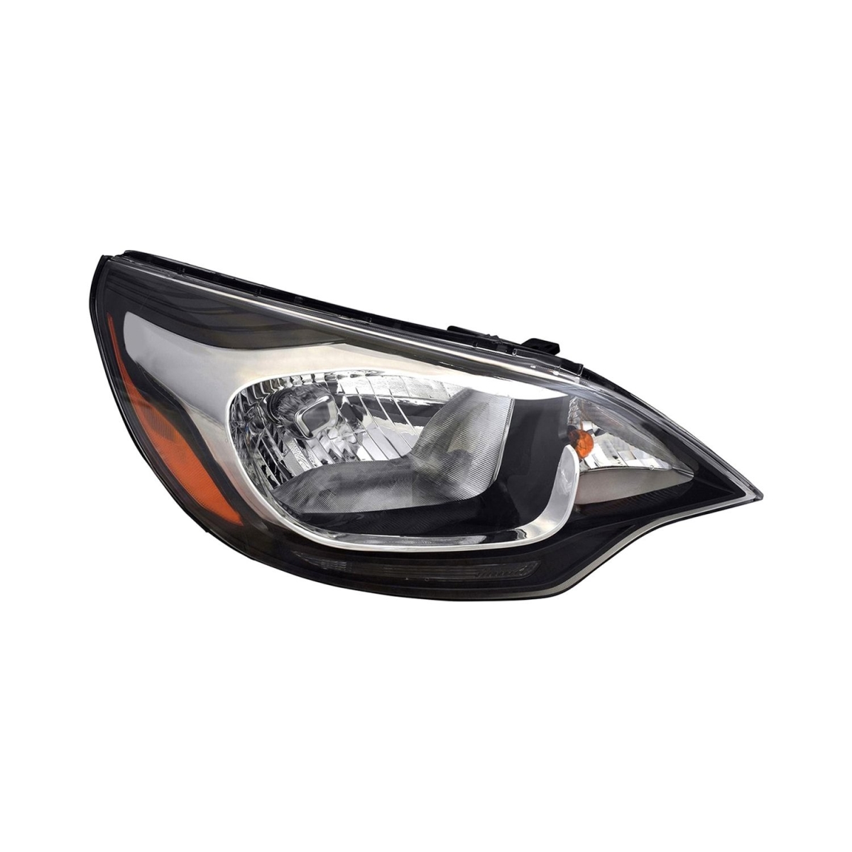20-14389-00-9 Headlight Assembly for 2012-2017 Kia Rio