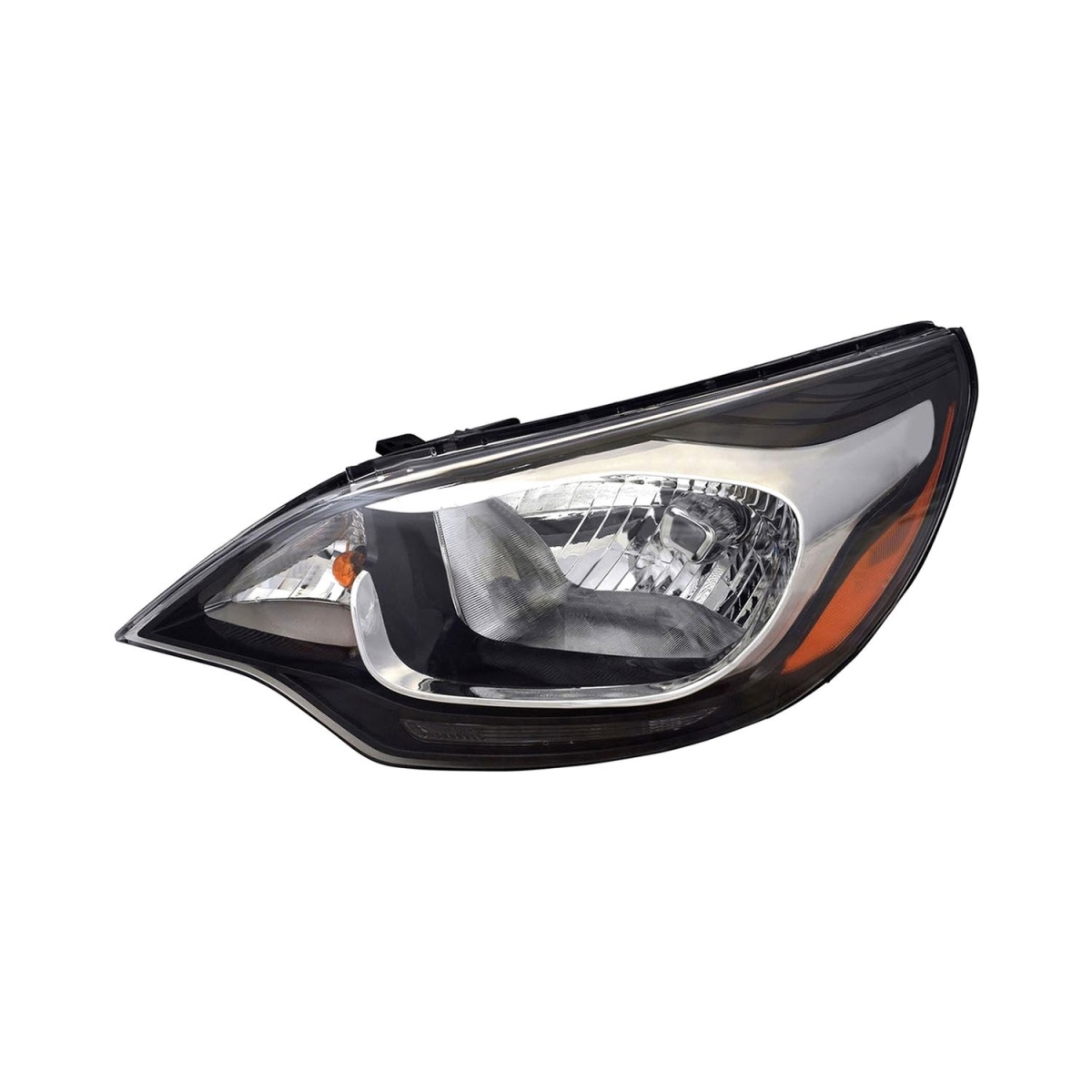 20-14390-00-9 Headlight Assembly for 2012-2017 Kia Rio