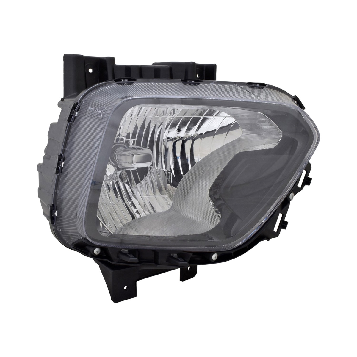 20-17205-00-9 Headlight Assembly for 2020-2021 Kia Soul