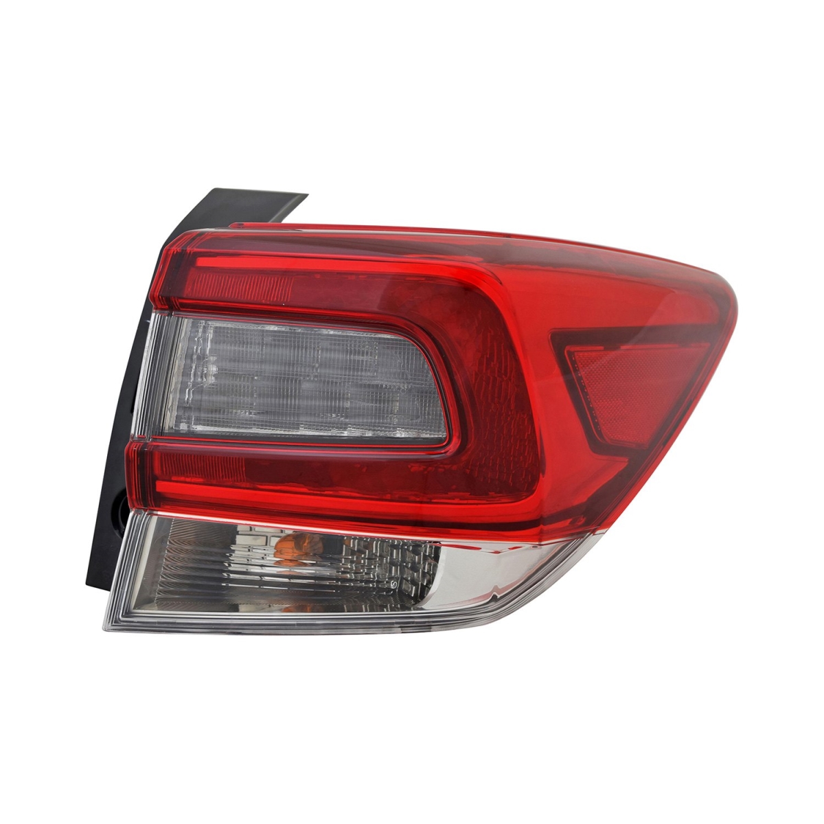 11-6989-90 Assembly Tail Light for 2020-2021 Subaru Crosstrek