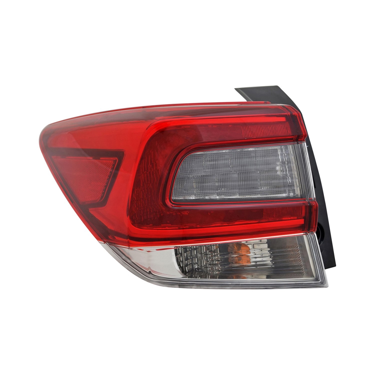 11-6990-90 Assembly Tail Light for 2020-2021 Subaru Crosstrek