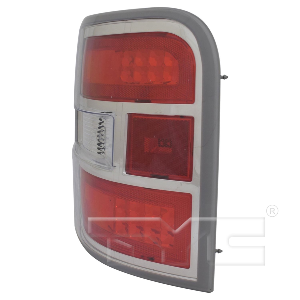 11-9181-00-9 Tail Lamp for 2009-2011 Ford Flex Limited