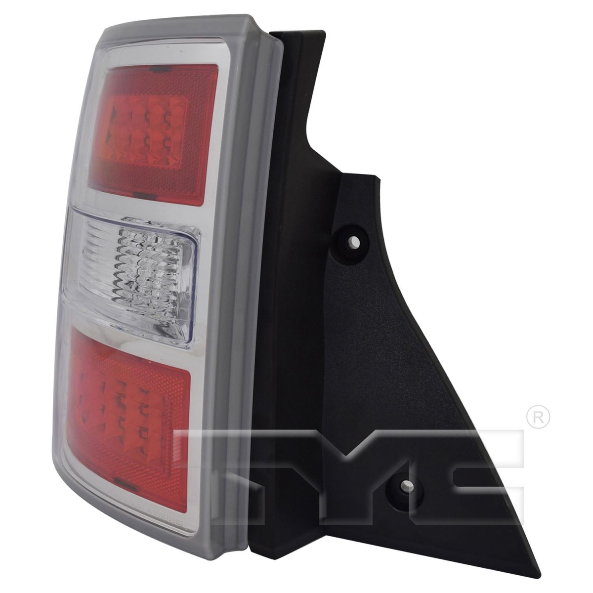 11-9182-00-9 Driver Side Tail Lamp for 2009-2011 Ford Flex Limited