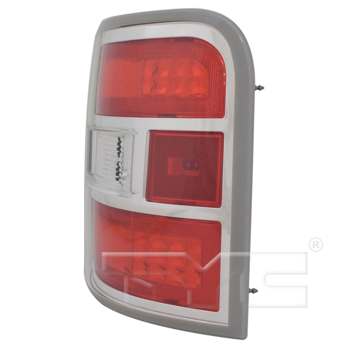 11-9181-90-9 Tail Lamp for 2012-2019 Ford Flex Limited